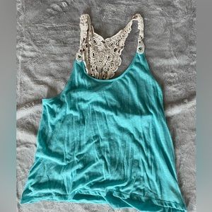 Arizona jeans tank top size xl